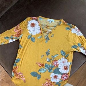 Cute floral print!!!!!
